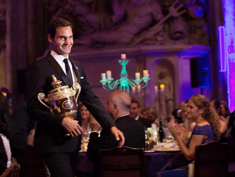 Roger Federer Climbs To Third Place; Karolina Pliskova Becomes Women's World No. 1
