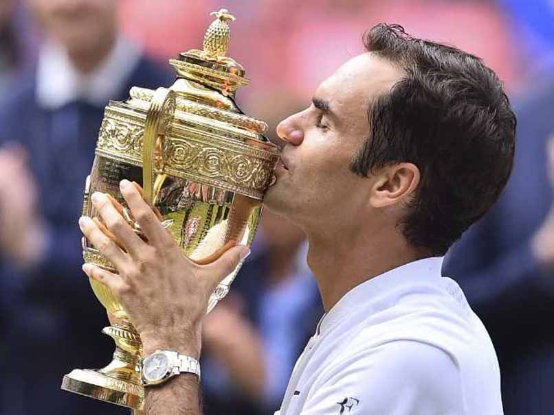 Roger Federer, From Mr Angry To Mr Perfect