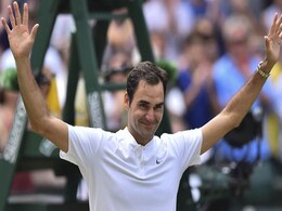 मांट्रियल मास्टर्स : फेडरर का विजयी अभियान जारी, क्वार्टर फाइनल में पहुंचे मांट्रियल मास्टर्स : फेडरर का विजयी अभियान जारी, क्वार्टर फाइनल में पहुंचे