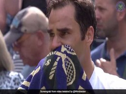 मांट्रियल मास्टर्स के खिताबी मुकाबले में हारे स्विस स्टार रोजर फेडरर, ज्वेरेव ने चौंकाया मांट्रियल मास्टर्स के खिताबी मुकाबले में हारे स्विस स्टार रोजर फेडरर, ज्वेरेव ने चौंकाया