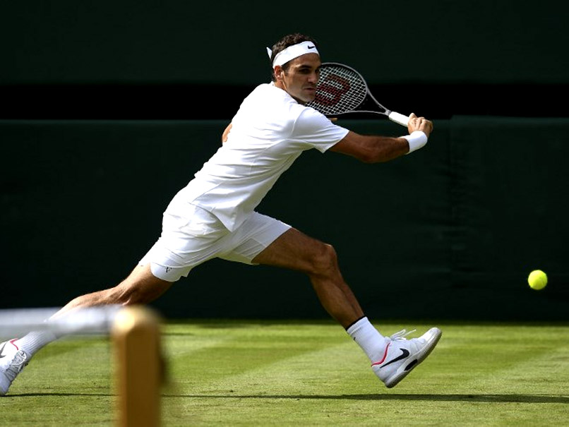 Roger Federer, Novak Djokovic Get Free Passes At Wimbledon