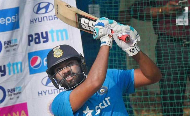 Srilanka Tour: भारत का श्रीलंका अध्‍यक्ष एकादश से मैच कल से, रोहित-राहुल पर खास तौर पर नजरें