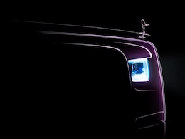 New 2018 Rolls-Royce Phantom To Make Its Global Debut This Month New 2018 Rolls-Royce Phantom To Make Its Global Debut This Month