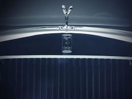 2018 Rolls Royce Phantom VIII Brochure Images Leaked 2018 Rolls Royce Phantom VIII Brochure Images Leaked