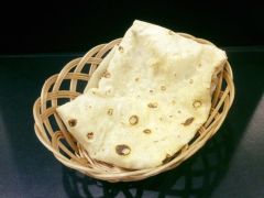 How to Make Roomali Roti at Home