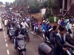 RSS Activist Who Was Stabbed Dies, Mangaluru Remains Tense