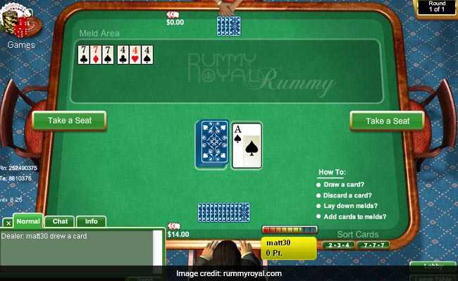 Telangana Government Issues Ordinance To Curb Online Rummy Games