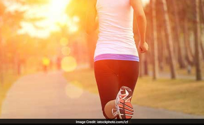 Colorado Springs Police Seek Runner Who Won't Stop Pooping In Front Of A Family's House