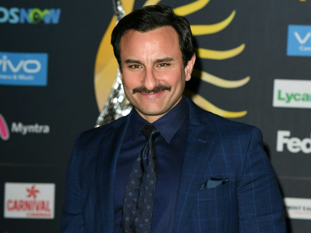 Hey Star Kids, Saif Ali Khan Compared You To Race Horses
