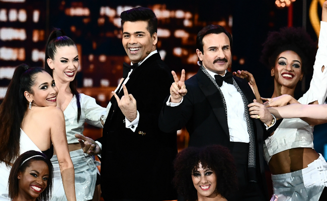Saif Ali Khan, Thanks For The Lesson On Nepotism Vs Genetics