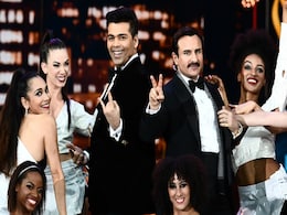 Blog: Saif Ali Khan, Thanks For The Lesson On Nepotism Vs Genetics Blog: Saif Ali Khan, Thanks For The Lesson On Nepotism Vs Genetics