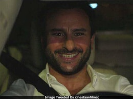 <i>Kaalakaandi</i> Teaser: Saif Ali Khan Has 'No Idea' What He's Doing <i>Kaalakaandi</i> Teaser: Saif Ali Khan Has 'No Idea' What He's Doing