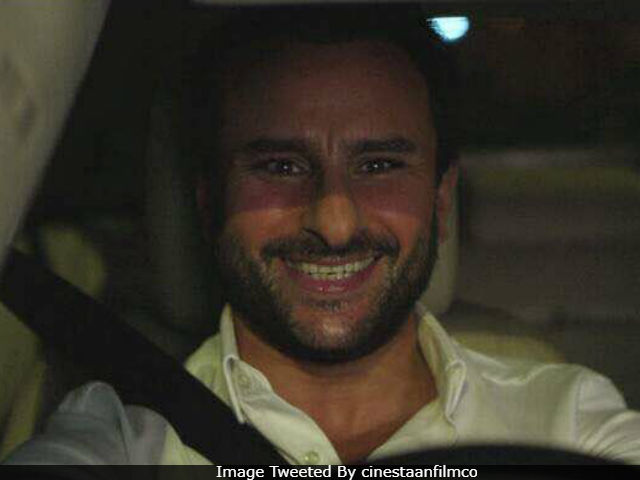 <i>Kaalakaandi</i> Teaser: Saif Ali Khan Has 'No Idea' What He's Doing