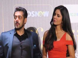 कैटरीना कैफ के लिए सबसे यादगार लम्हा, 'जब वो सलमान खान से मिली थीं...' कैटरीना कैफ के लिए सबसे यादगार लम्हा, 'जब वो सलमान खान से मिली थीं...'