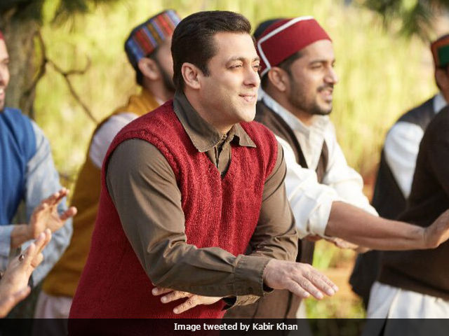 Salman Khan's <i>Tubelight</i>: Kabir Khan 'Disappointed' With Box Office Result