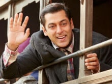<I>Tubelight</i> Box Office Collection Day 10: Double Century For Salman Khan's Film With Crores From Overseas