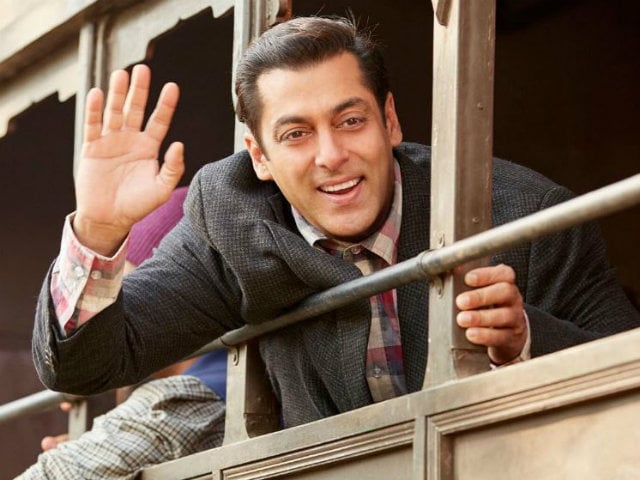 Tubelight Box Office Collection Day 10: Double Century For Salman Khan's Film With Crores From Overseas