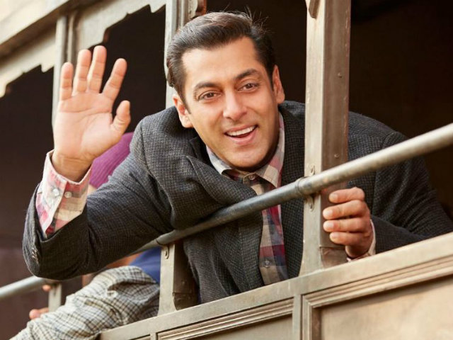 <I>Tubelight</i> Box Office Collection Day 10: Double Century For Salman Khan's Film With Crores From Overseas