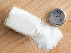 How Much Salt Should You Eat If You Have Low Blood Pressure?