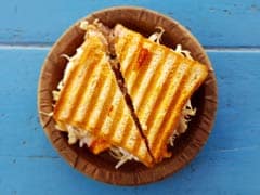 Indian Cooking Tips: How To Make Bombay-Style Toast Sandwich At Home (Video Inside) 