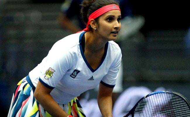 सिनसिनाटी मास्टर्स: सानिया मिर्जा और रोहन बोपन्ना अपने-अपने जोड़ीदारों के साथ हारे सिनसिनाटी मास्टर्स: सानिया मिर्जा और रोहन बोपन्ना अपने-अपने जोड़ीदारों के साथ हारे