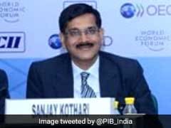 President's Secretary Sanjay Kothari Next Chief Vigilance Commissioner: Report
