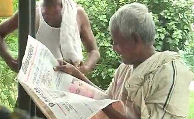 In Nitish Kumar Home Turf, Voters Ask 'What If Chief Minister Ditches Again?'