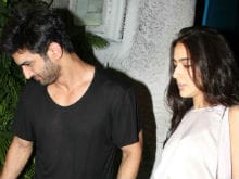 <I>Kedarnath</i>: Sara Ali Khan's Debut With Sushant Singh Rajput Is Arriving In Theatres On...