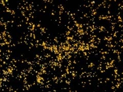 'Saraswati': A Supercluster Of Galaxies Discovered By Indian Scientists