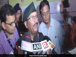 Pakistan Defence Industrial Base Better Than Ours: Army Vice Chief Pakistan Defence Industrial Base Better Than Ours: Army Vice Chief