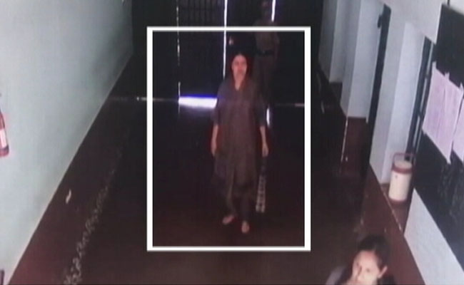 Amid New Reports Of Sasikala's 'Suite Of Cells', Video And Photos Emerge