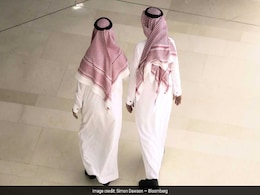 Saudi Religious Police Return, Just With A Little Less Vengeance Saudi Religious Police Return, Just With A Little Less Vengeance