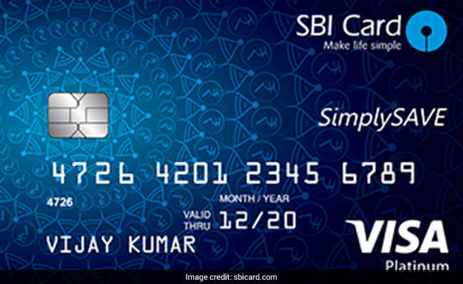 SBI Cards Net Profit Declines 66% in March Quarter To Rs 84 crore