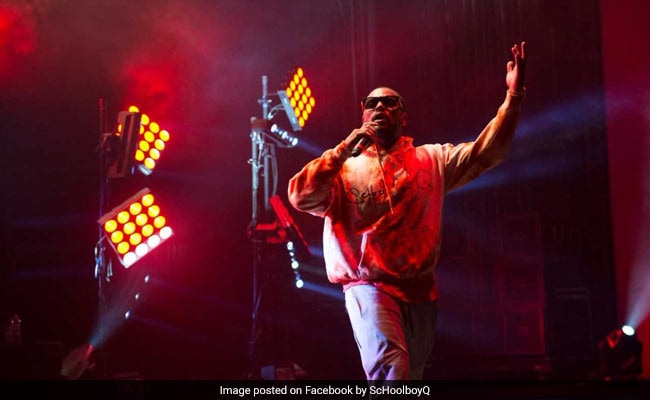 'You Guys Are Idiots': Rapper ScHoolboy Q Fumes As United Sends Pet To Wrong City 'You Guys Are Idiots': Rapper ScHoolboy Q Fumes As United Sends Pet To Wrong City