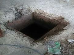 Septic Tanks Are "Gas Chambers" For Sanitation Workers: Shiv Sena
