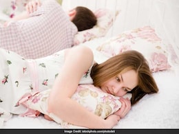Health Tips: साथी के साथ निजी पलों को खूबसूरत और बेहतर बनाने के लिए लाइफस्टाइल में करें ये बदलाव... Health Tips: साथी के साथ निजी पलों को खूबसूरत और बेहतर बनाने के लिए लाइफस्टाइल में करें ये बदलाव...