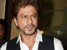 Yes, Shah Rukh Khan Will Speak At Oxford, If He Can Find The Time