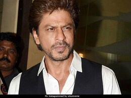 Yes, Shah Rukh Khan Will Speak At Oxford, If He Can Find The Time Yes, Shah Rukh Khan Will Speak At Oxford, If He Can Find The Time