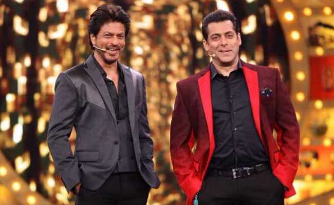 जब सलमान खान ने सबके सामने 'पठान' को बताया अपना भाई, 'भाईजान' ने फैन के सवाल का इस अंदाज में दिया जवाब