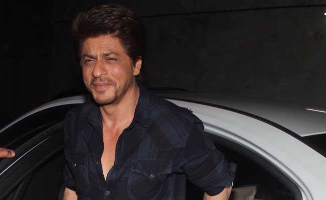 Shah Rukh Khan Summoned Over Alleged Foreign Exchange Violation In IPL