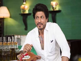 कमजोर कहानी और बैनर का मोह डुबो रहा शाहरुख खान की लुटिया, लगातार गिर रहा कमाई का ग्राफ कमजोर कहानी और बैनर का मोह डुबो रहा शाहरुख खान की लुटिया, लगातार गिर रहा कमाई का ग्राफ