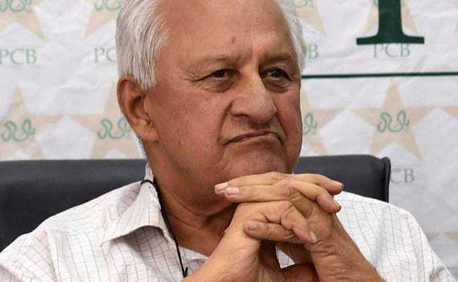 पाकिस्‍तान क्रिकेट बोर्ड के प्रमुख शहरयार खान का दावा, 'भारतीय टीम हमारे खिलाफ खेलने से डरती है'