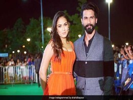 IIFA Awards में शाहिद कपूर ने स्टेज पर जो किया, उसके लिए एक सैल्यूट तो बनता है... IIFA Awards में शाहिद कपूर ने स्टेज पर जो किया, उसके लिए एक सैल्यूट तो बनता है...