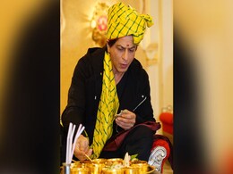लोकसभा चुनावों में BJP को 303 सीटें मिलने पर शाहरुख खान ने कह दी यह बात, वायरल हो गया ट्वीट लोकसभा चुनावों में BJP को 303 सीटें मिलने पर शाहरुख खान ने कह दी यह बात, वायरल हो गया ट्वीट