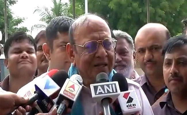 पीएम नरेंद्र मोदी के राजनीतिक गुरु माने जाते थे शंकर सिंह वाघेला, सियासी सफर भी कम दिलचस्प नहीं