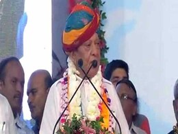 BJP के पूर्व नेता और गुजरात के सीएम रहे शंकरसिंह वाघेला बोले, गोधरा की तरह पुलवामा हमला भी भाजपा की साजिश BJP के पूर्व नेता और गुजरात के सीएम रहे शंकरसिंह वाघेला बोले, गोधरा की तरह पुलवामा हमला भी भाजपा की साजिश