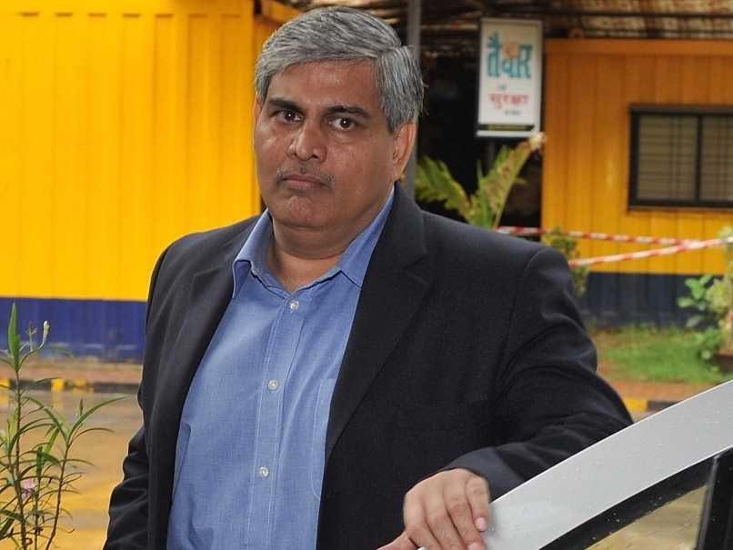 PCB Chief Invites ICC Chairman Shashank Manohar To Lahore