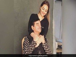 बॉलीवुड में परिवारवाद के विवाद पर अब आया शत्रुघ्न सिन्हा का बयान बॉलीवुड में परिवारवाद के विवाद पर अब आया शत्रुघ्न सिन्हा का बयान