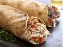 7 Amazing Kathi Roll Places In Delhi You Must Try