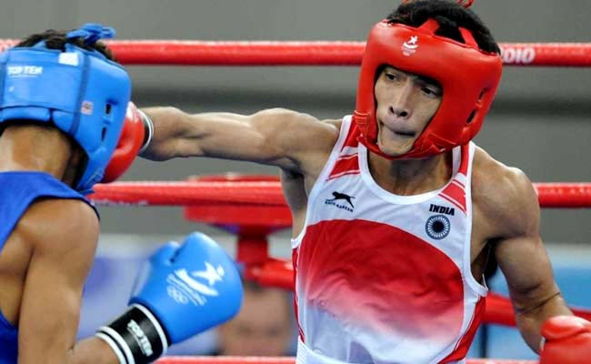 बॉक्सिंग : शिवा थापा ने भारत का पदक पक्‍का किया, तीन अन्‍य बॉक्‍सर भी सेमीफाइनल में पहुंचे